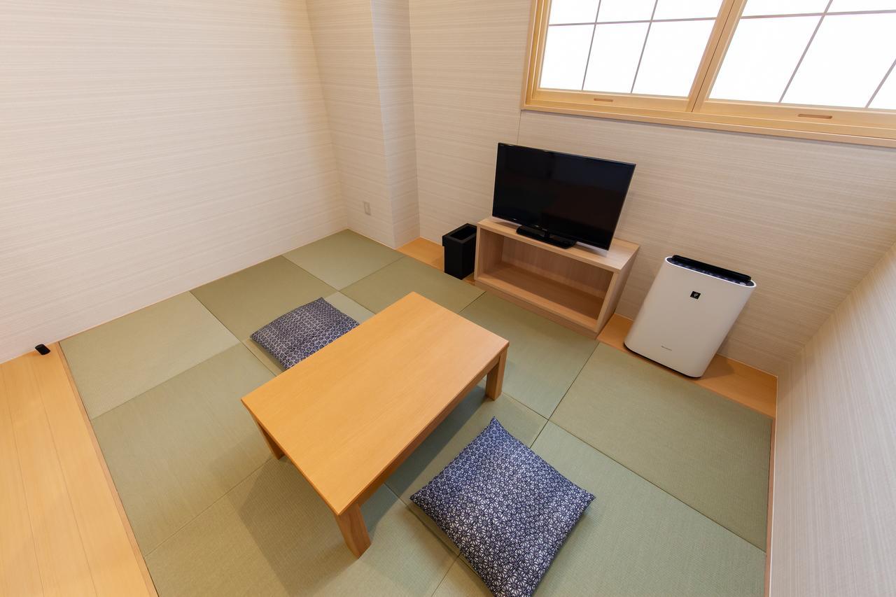 Y'S Cabin&Hotel Naha Kokusai Street Екстериор снимка