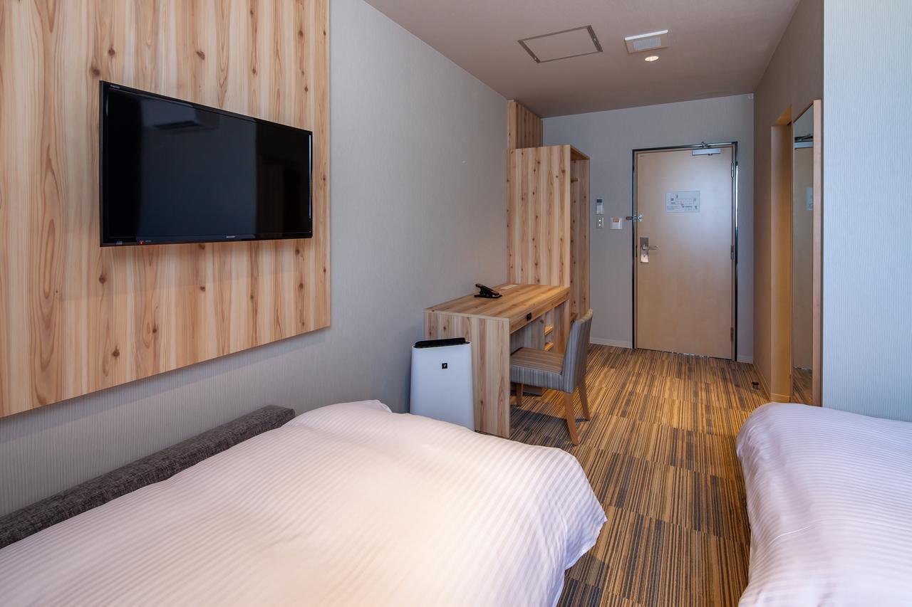 Y'S Cabin&Hotel Naha Kokusai Street Екстериор снимка